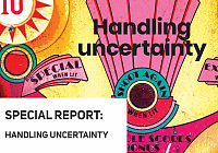 Handling uncertainty